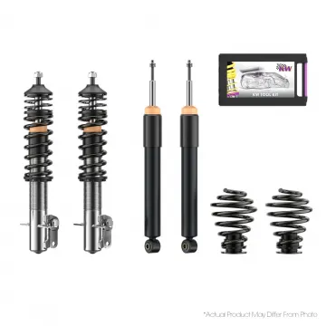 KW Coilover Kit V1 Classic | 92-98 318i 318is 323i 323is 325i 325is 328i 328is